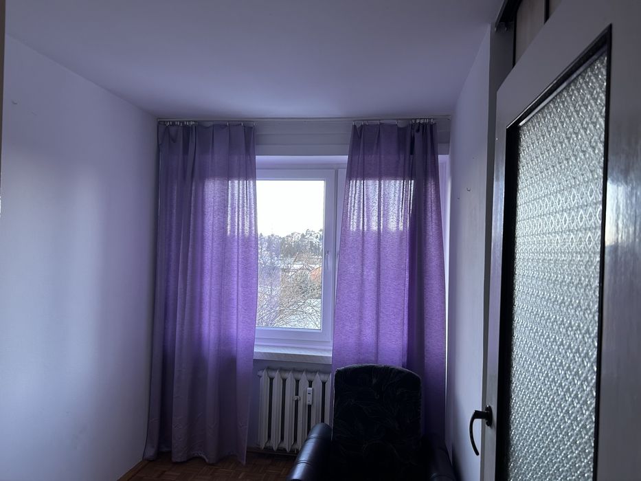 Mieszkanie do wynajecia dlugoterminowego