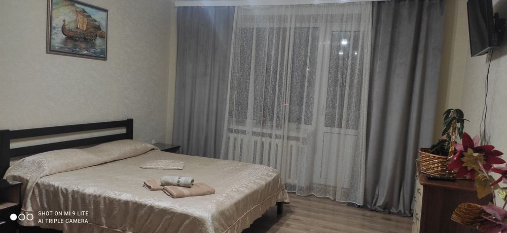 ЦЕНТР!Подобово! 1-кімн