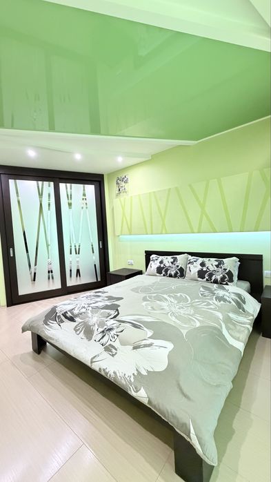 Продам 3х.ком.квартиру Всебратское -2,Макулан