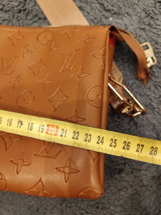 LV Listonoszka Louis Vuitton