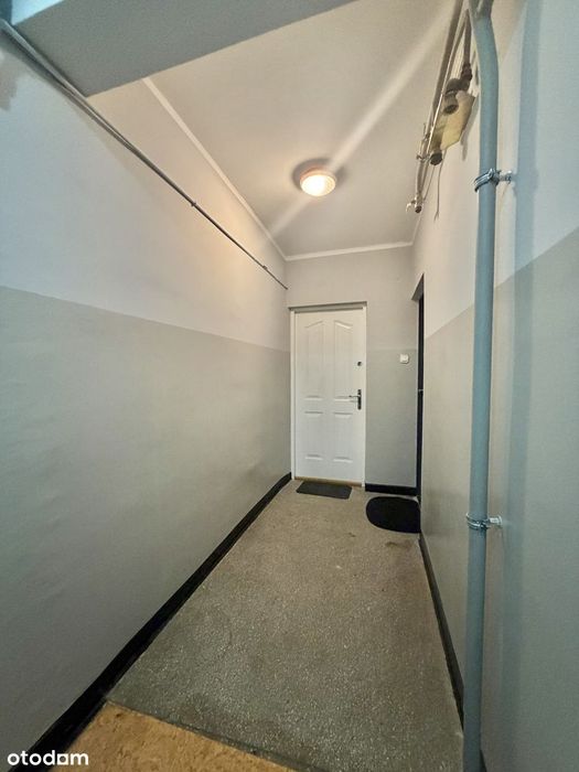 2 pokoje|46,30m²|Centrum|Do wprowadzenia