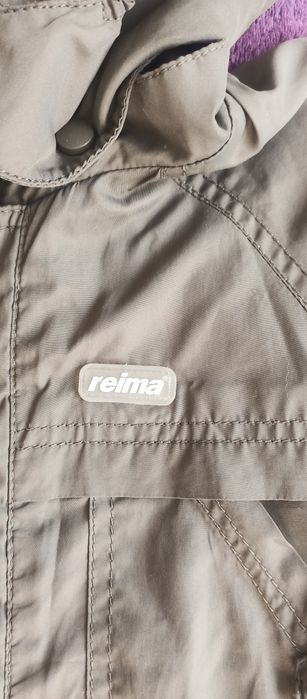 Комбінезон рейма Reima демі