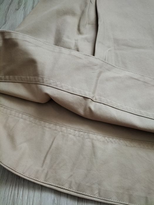 Spódniczka Ralph Lauren 36 beżowa