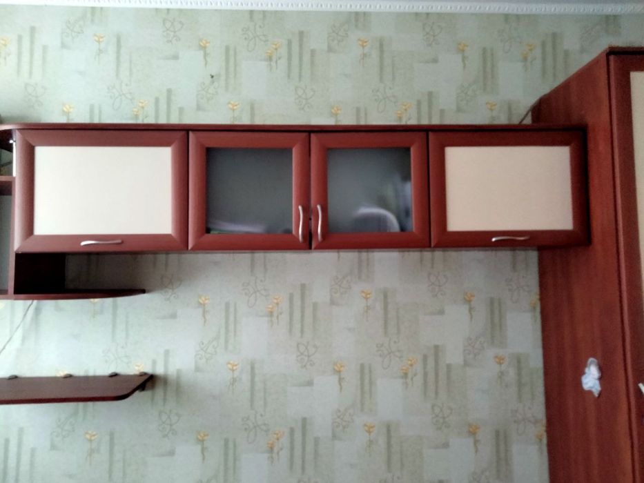 Шафи для одягу