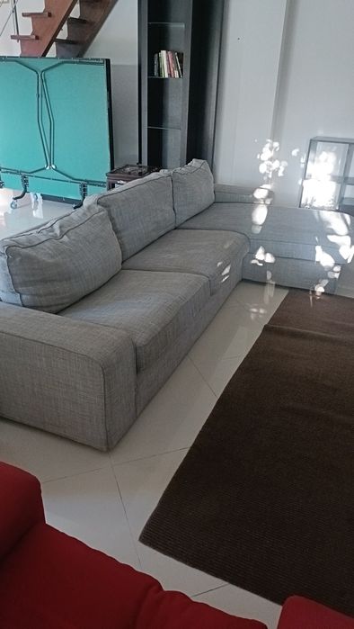 Sofá Chaise Longue