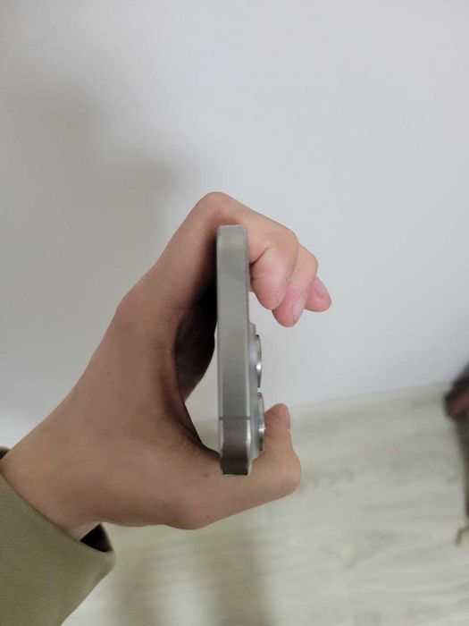 Iphone 15 pro 128gb neverlock