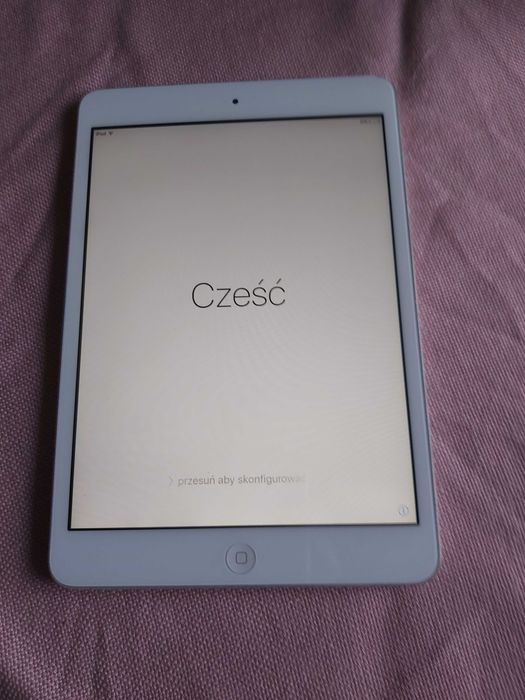 Apple Ipad mini