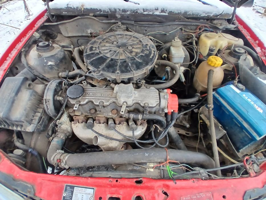 Продам Opel Kadett. 2.л.