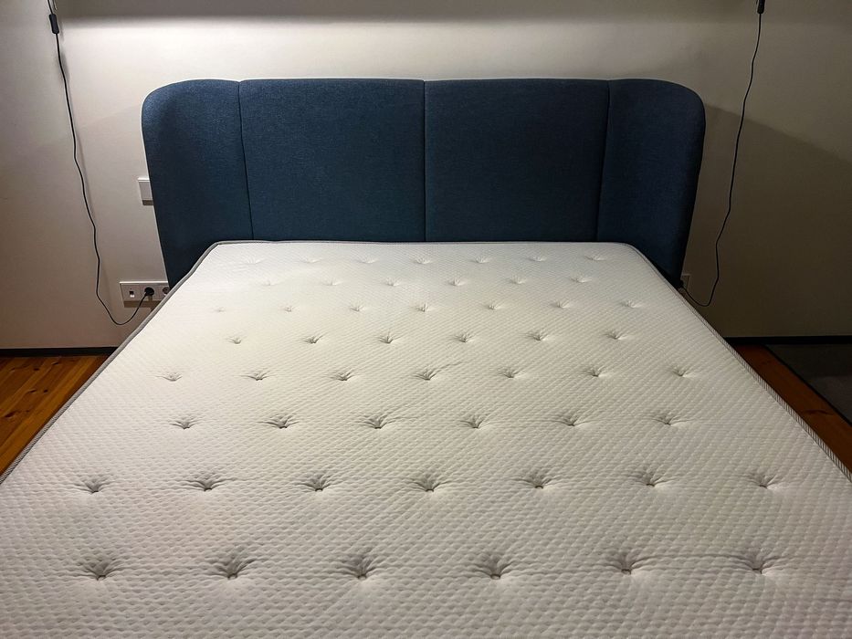 Vatneström Mattress