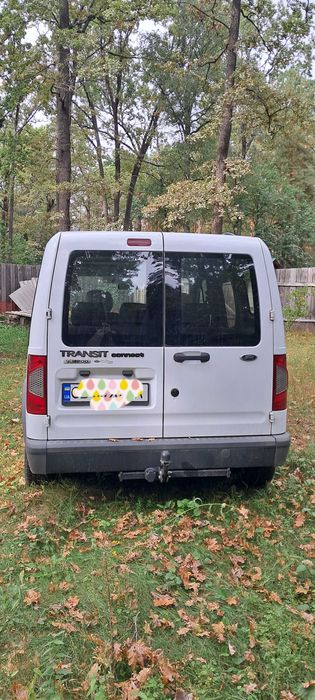 Продам Ford Connect