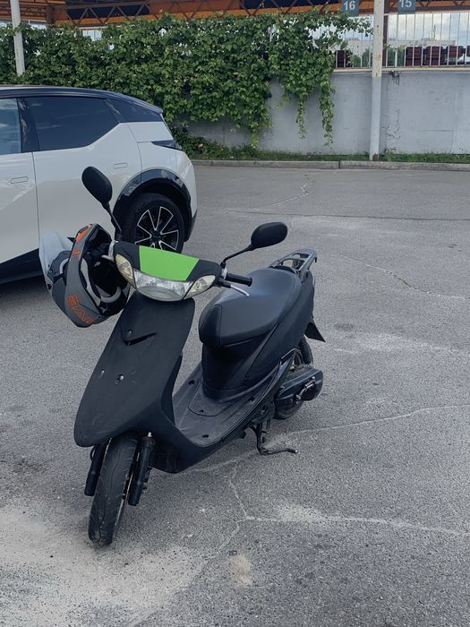 Ямаха са 16 на доках (yamaha sa16)