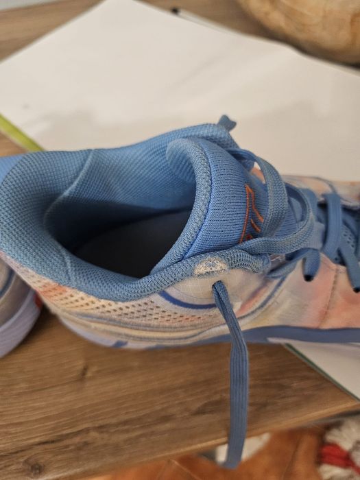 Buty do koszykówki Jordan Tatum 3