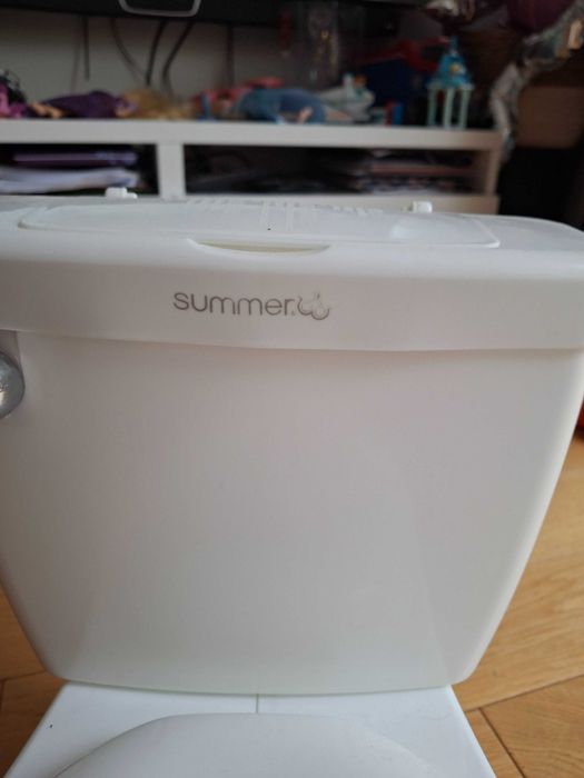 Nocnik interaktywny Summer Infant