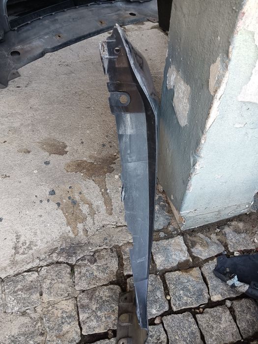 Guardalamas Peugeot 307 guarda lamas 2003