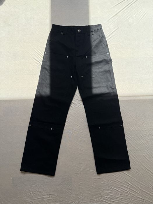Chrome Hearts Carpenter Pants