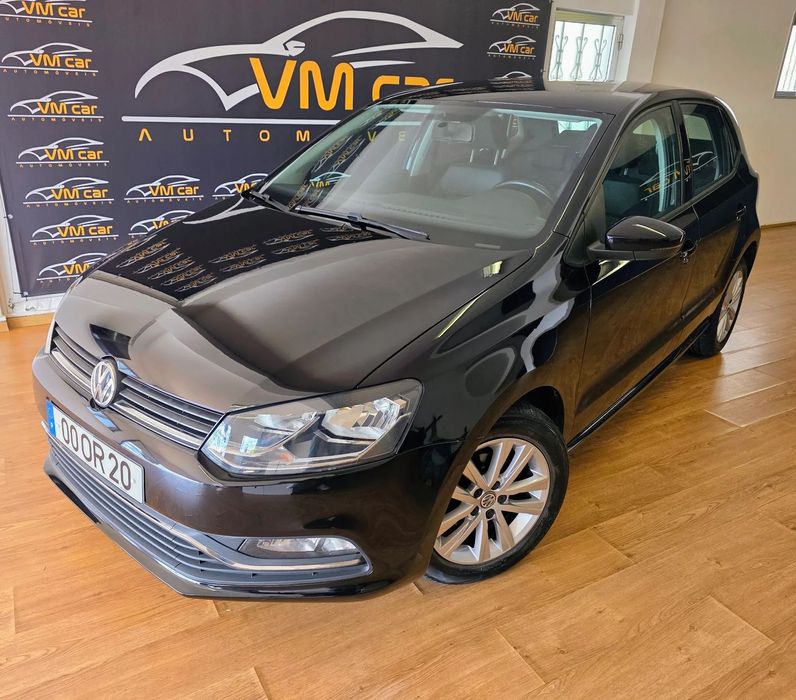 VW Polo 1.0 Confortline