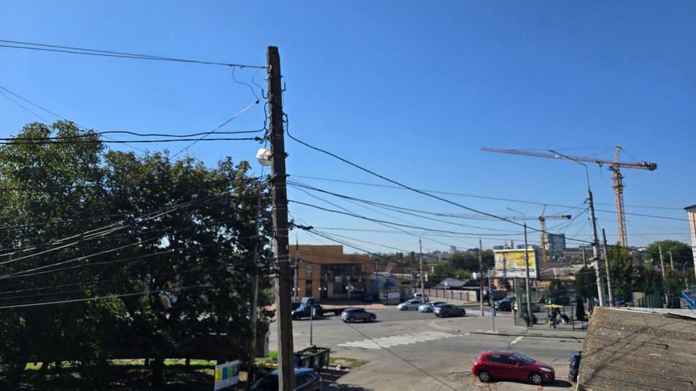 Коммерческая недвижимость по адресу ул. Магистратская (площадь 450 м²) - Atlanta.ua - фото 5