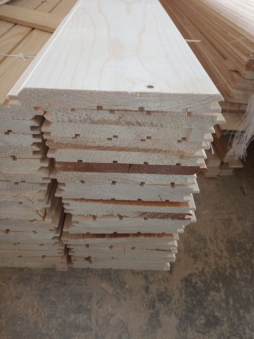 Boazeria szeroka szalówka 27 cm krycia!!!