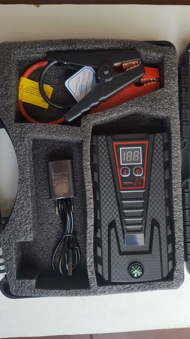 Jump Starter iMars mod J01  J05 JX55 JX56