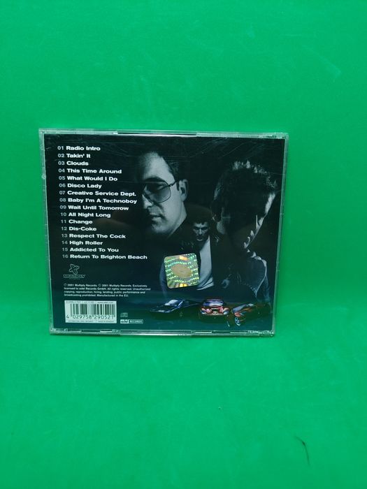 Phats & Small - This Time Around CD