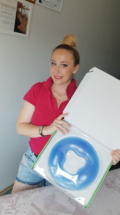 масаж  у теплому кабінеті Вишенька