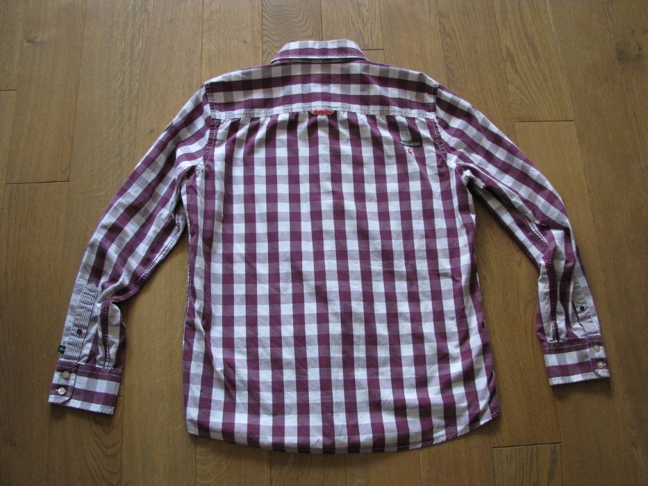 Koszula _ długi rękaw _ GAASTRA _ M