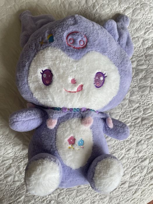 «Куроми» Мягкая аниме игрушка