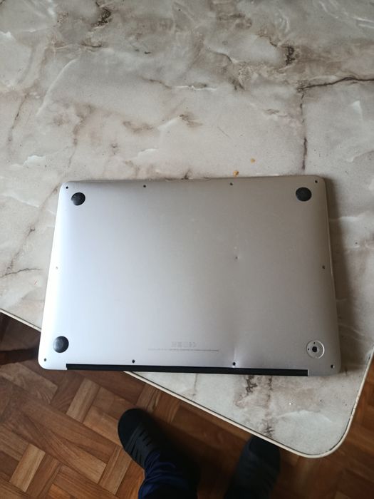 MacBook air a1466 2017 EMC 3178 на запчасти
