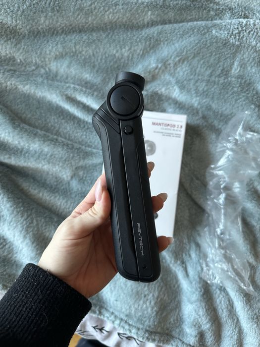 Statyw Pgytech mantispod 2.0 do kamery profesjonalny