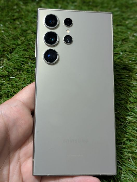 Samsung s24 ultra 12/256 GB  (21878) Neverlock