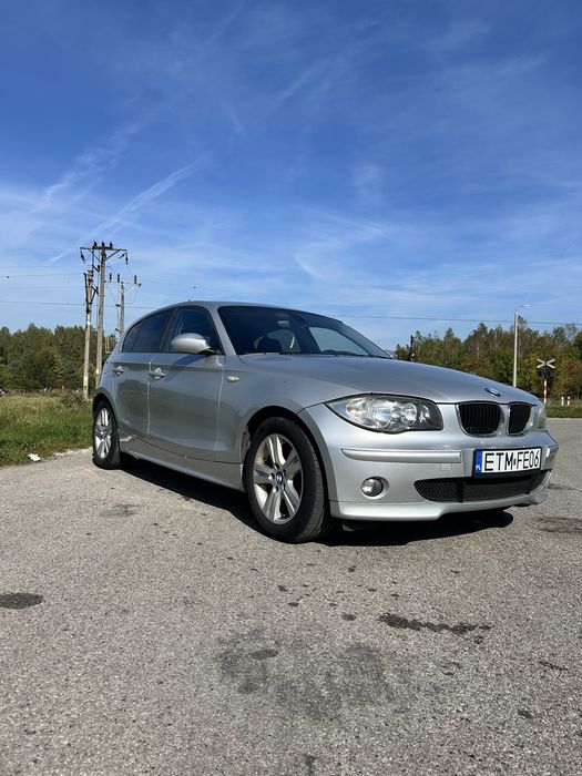 BMW Seria 1