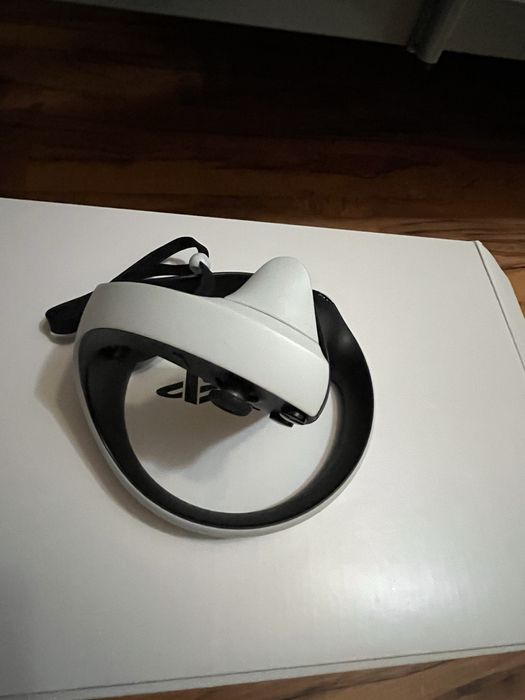 Gogle VR SONY PlayStation VR2