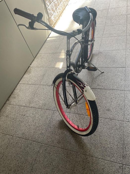 Rower Electra RedRot