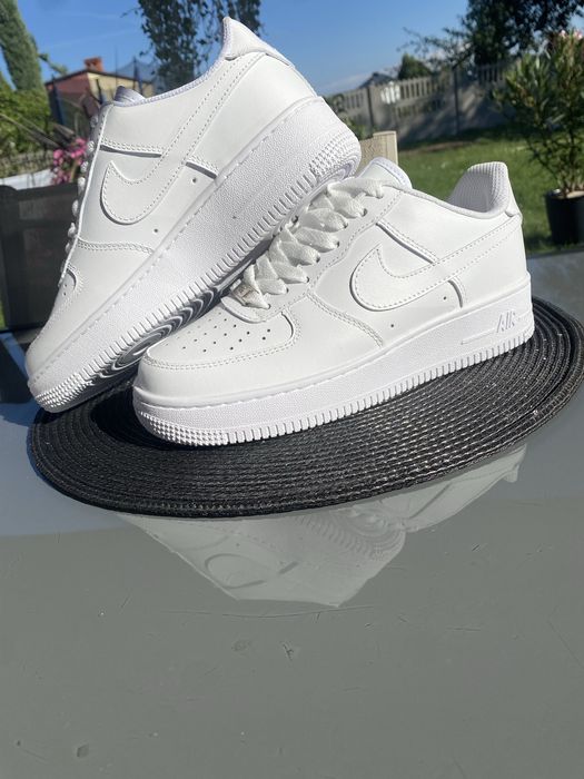 Buty Air Force 1