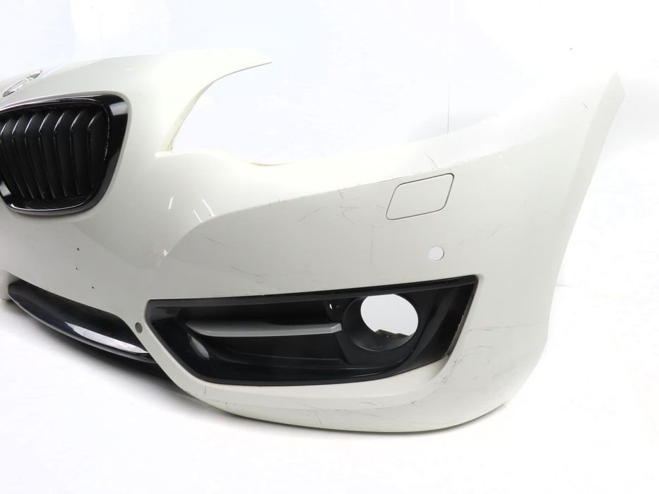 Parachoques Bmw 2 Coupe Ref: 51117390340 2012 - 2026