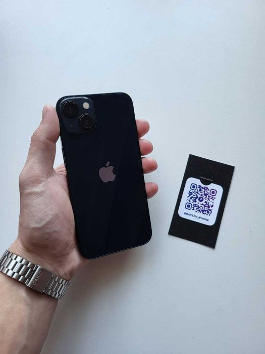 Iphone 13 256 gb, 88 акб, супер стан, айфон 13 256