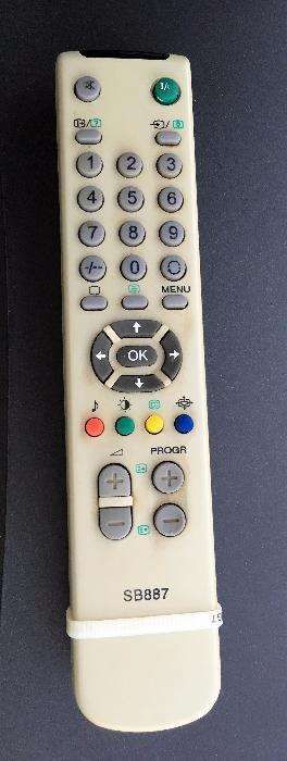 Televisão Sony Trinitron KV-14M1E