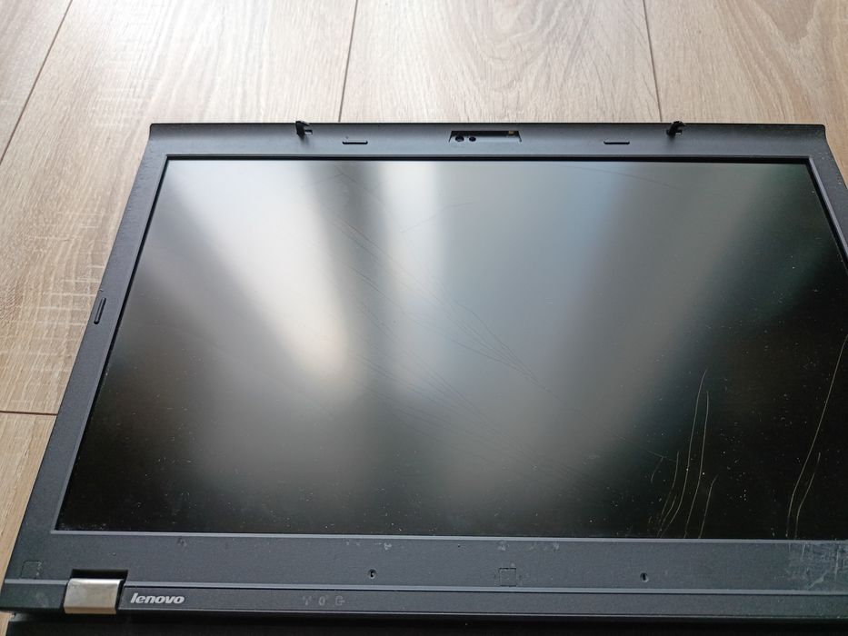 Lenovo ThinkPad T520
