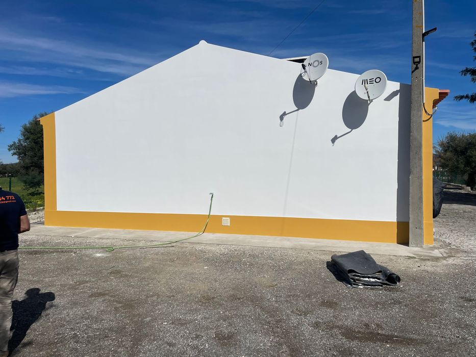 Construção de civil