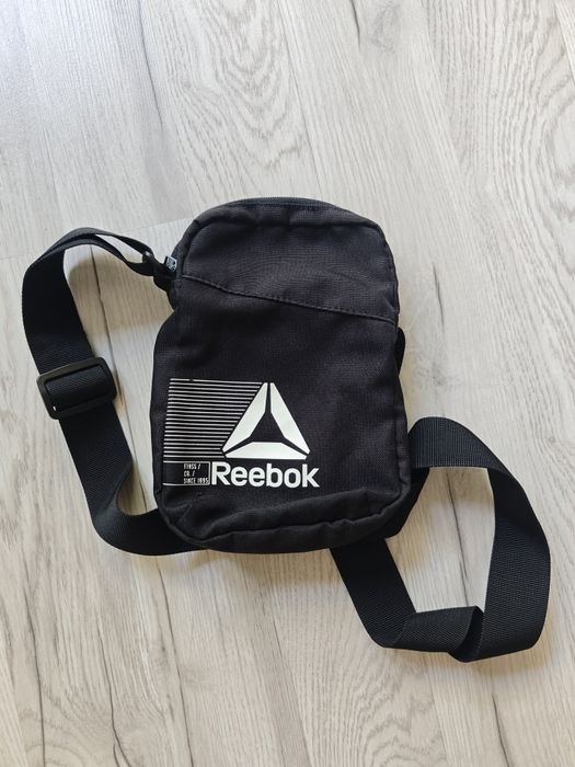 Saszetka na ramię Reebok