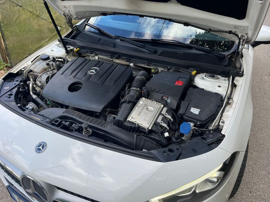 Mercedes Benz A180 style 2019