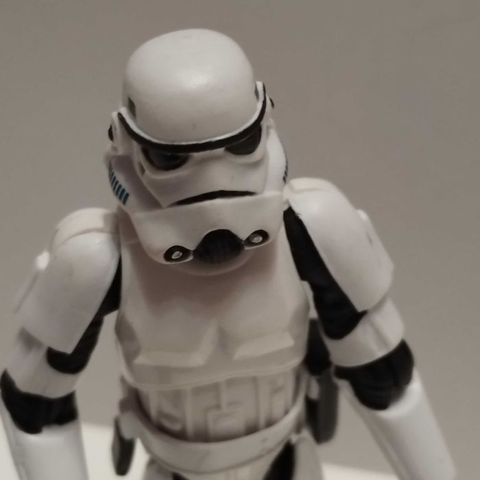 Figurki star wars- Imperial Army- Stormtrooper