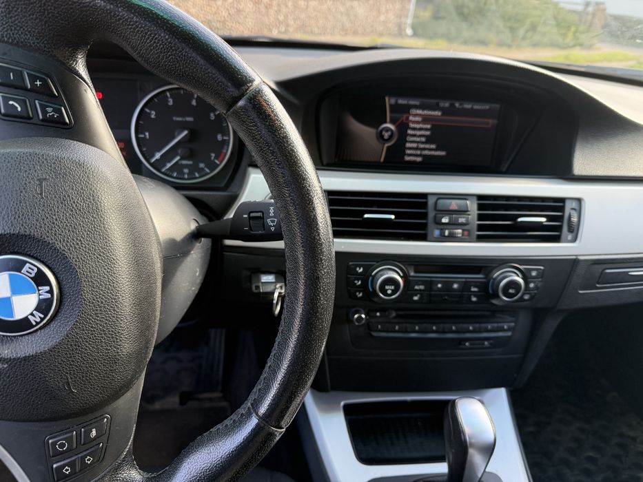 Sprzedam BMW seria 3