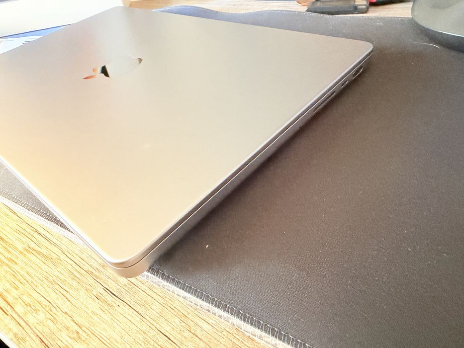 MacBook Pro 14 M1 Pro 16/512GB