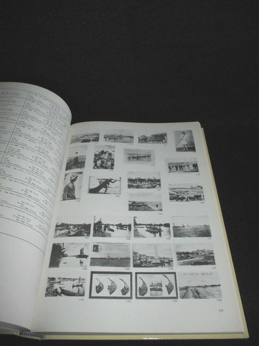 Livro Portugal no 1º Quartel do Séc XX documentado pelo Bilhete Postal
