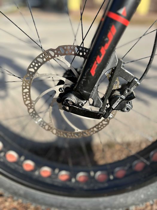 Fatbike WENDIGO 26 one.1