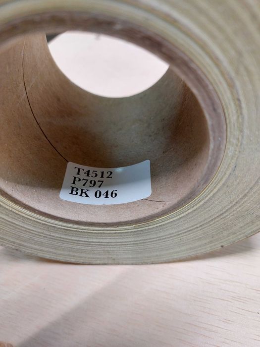 Taśma odblaskowa samoprzylepna 3 rolki. Około 140m