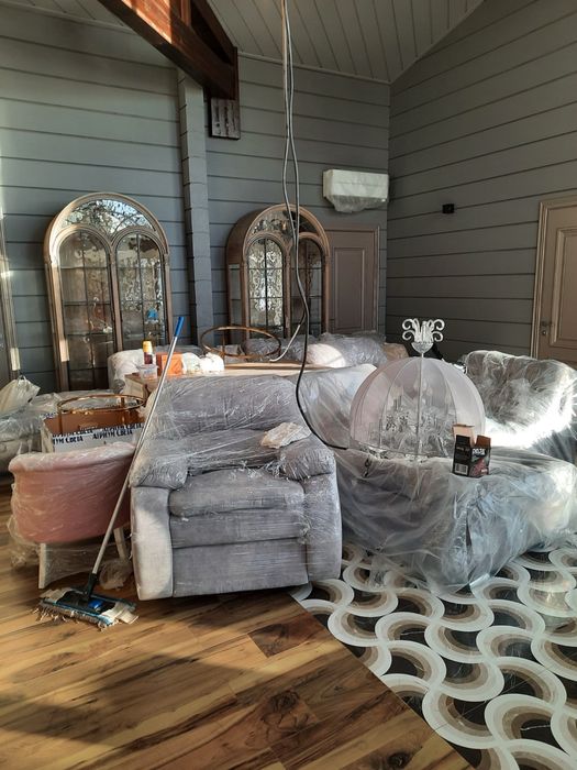 Клінінг/прибирання/кватир,офісів,будинків/клининг/уборка