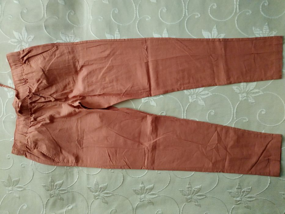 Брюки Esmara, женские , летние, р. 38 EUR