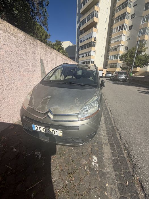 Citroën C4 Grand Picasso